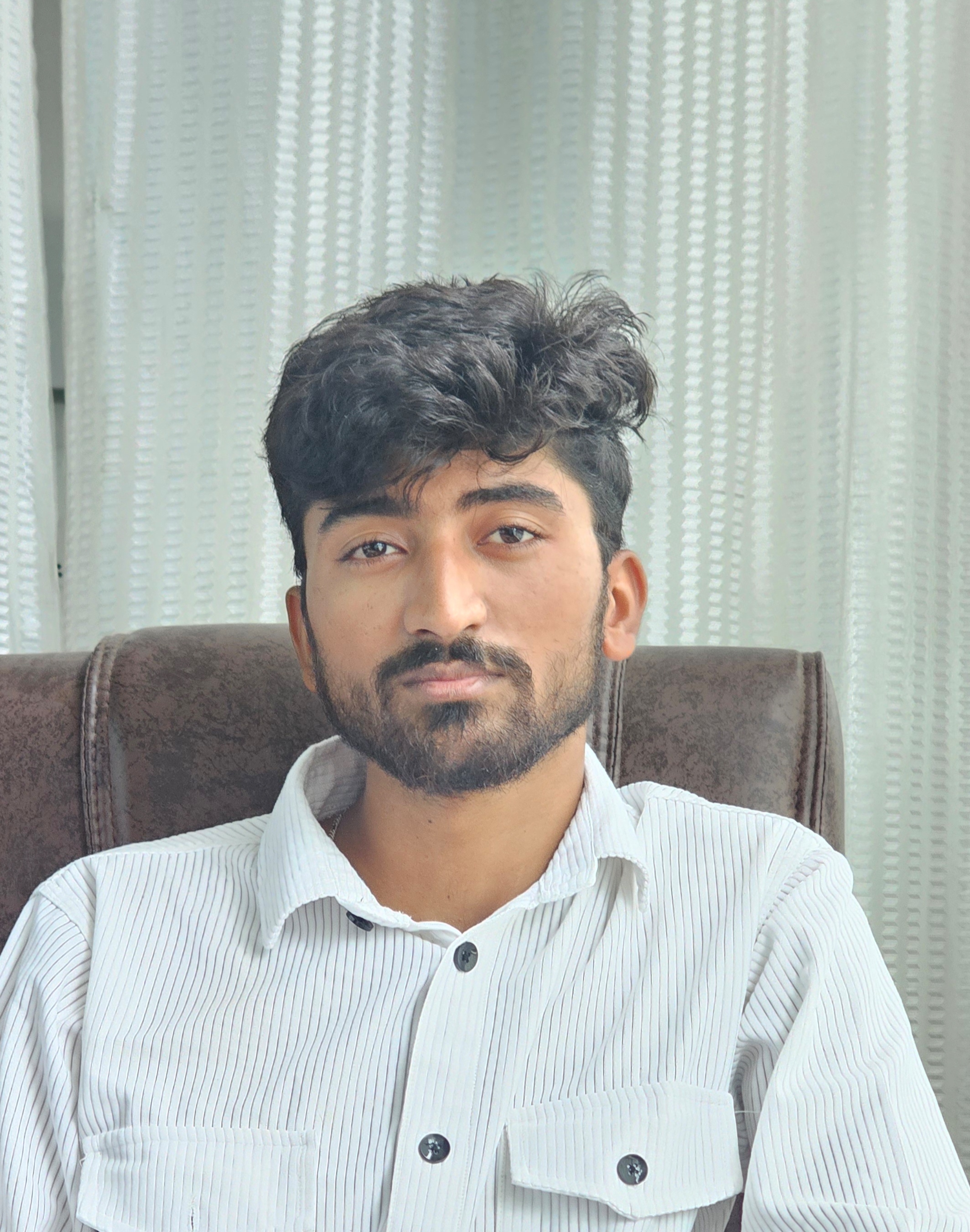 Incharge Lab Operations